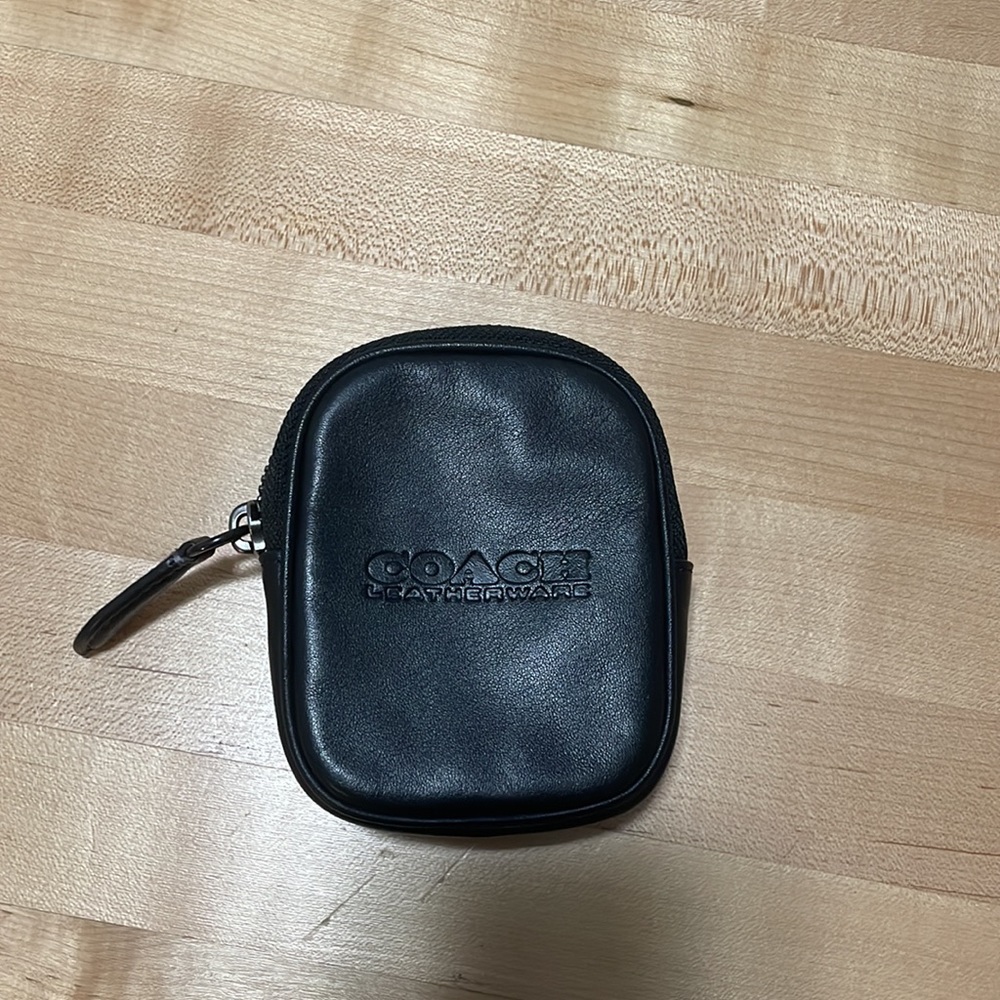 Coach - Charter North/South Crossbody With Hybrid Pouch - Picture 3 of 6